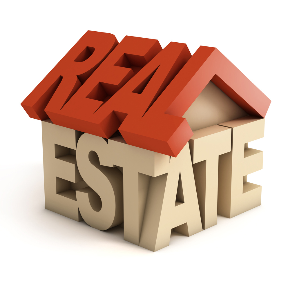 3D REAL ESTATE Real Estate Market Trends